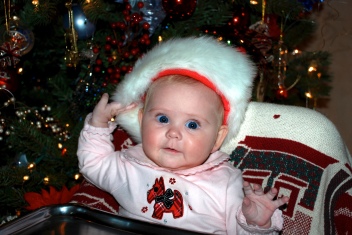 2008-11-28-09 Sydney early Christmas at Grandmas.jpg
